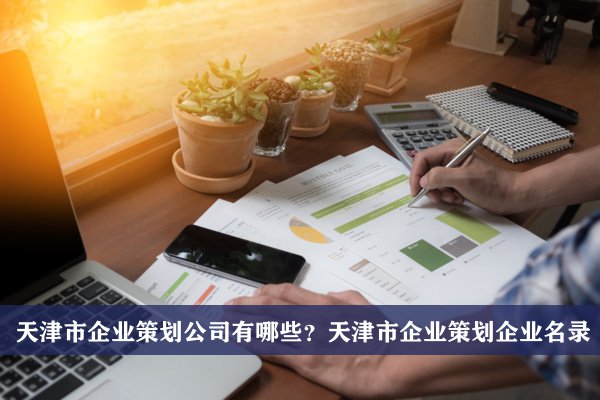 天津市企业策划公司有哪些？天津企业策划企业名录