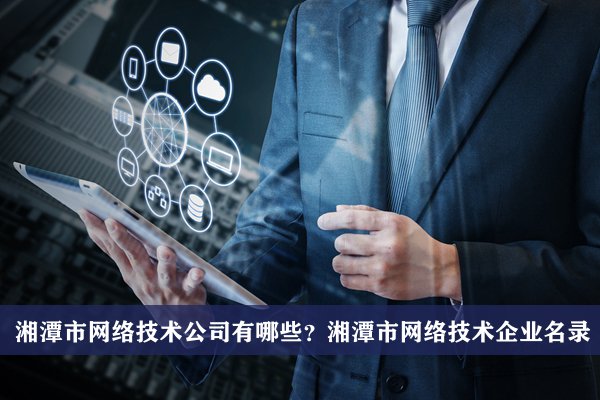 湘潭市网络技术公司有哪些？湘潭网络技术企业名录