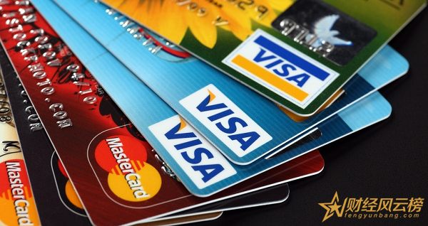 VISA信用卡怎么申请,申请步骤及条件详解