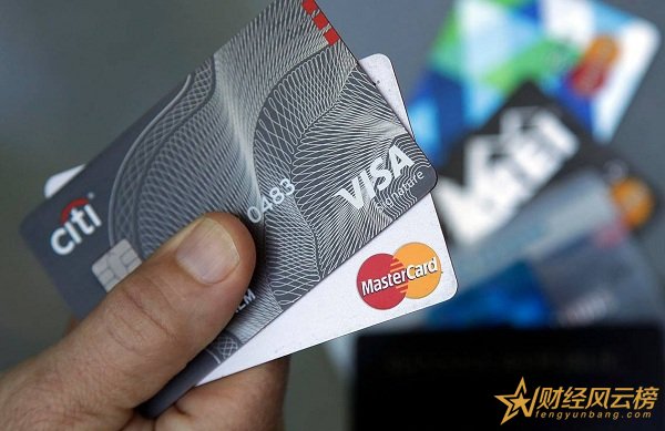 VISA信用卡是什么卡,便于跨境消费的信用卡