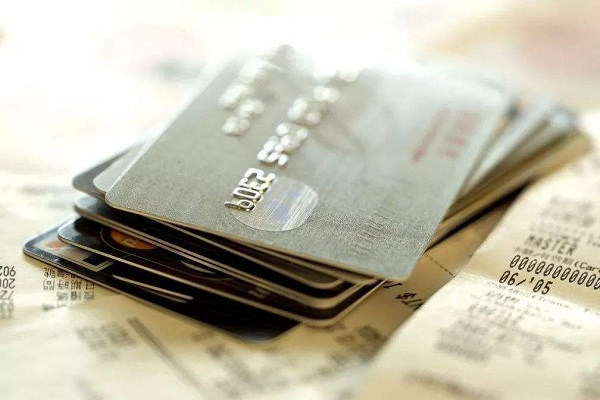 信用卡降额影响征信吗