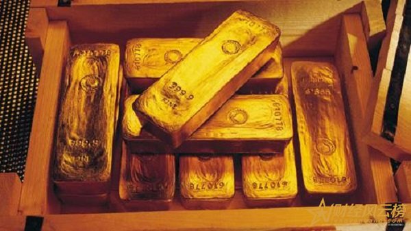 全球降息对黄金有什么影响，全球降息利为什么利好黄金