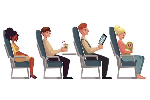 乘客险和座位险区别