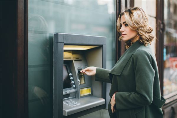 ATM机能跨行转账吗