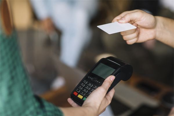 個人用信用卡怎么貸款