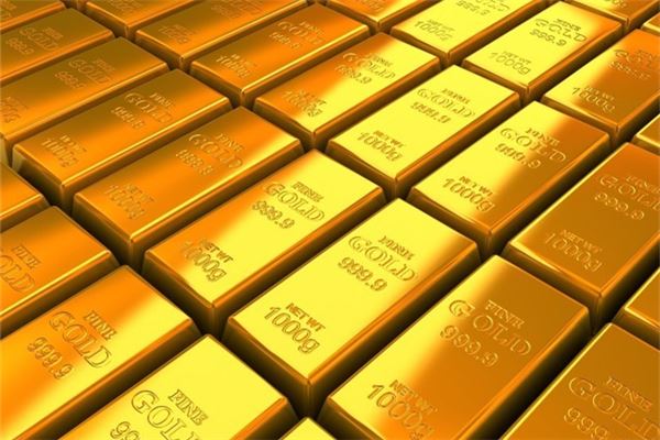 黃金為什么可以成為貨幣
