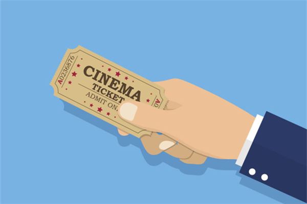 怎么買電影票最便宜