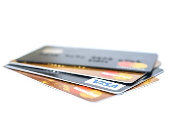 为何信用卡扫码显示超过当日限额