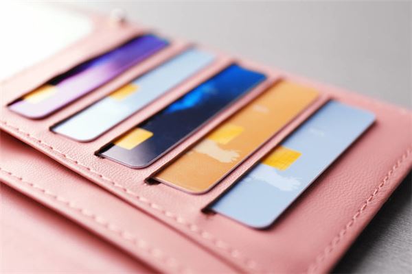 信用卡逾期很久還進去被退回 顯示該卡狀態異常