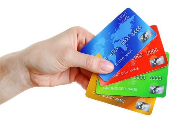 四大行信用卡有什么優勢