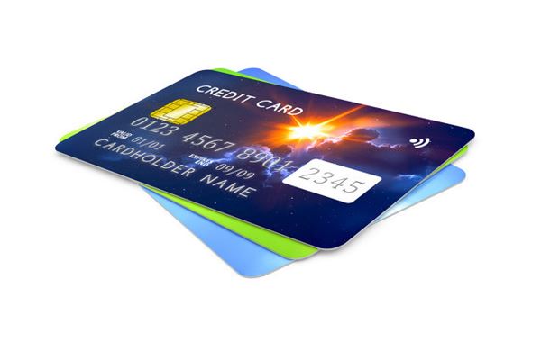 信用卡和电子卡有相同的额度吗