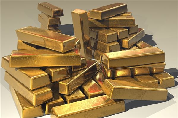 黄金交易手续费是怎么收取