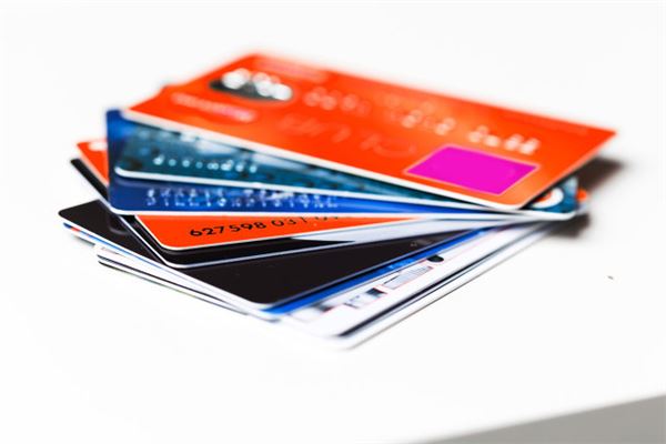 为什么信用卡显示无效卡