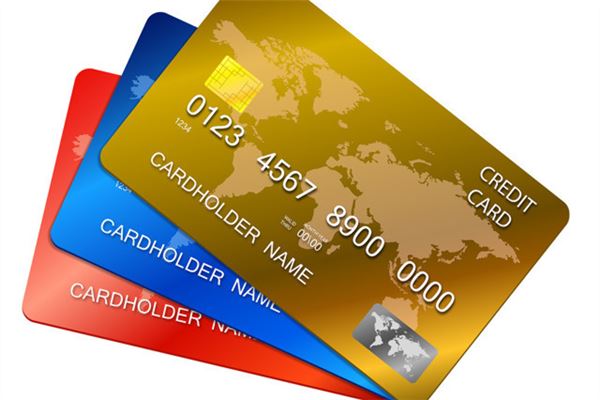 一张信用卡可以绑定几个ETC
